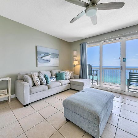 Apartament Seychelles 1504 Panama City Beach Zewnętrze zdjęcie