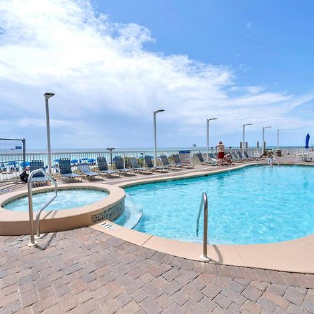 Apartament Seychelles 1504 Panama City Beach Zewnętrze zdjęcie