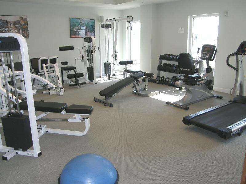 Apartament Seychelles 1504 Panama City Beach Zewnętrze zdjęcie