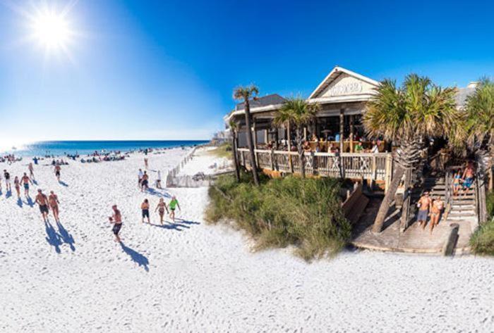 Apartament Seychelles 1504 Panama City Beach Zewnętrze zdjęcie
