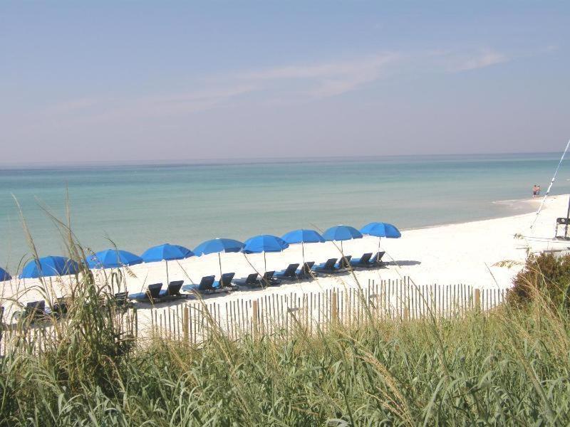 Apartament Seychelles 1504 Panama City Beach Zewnętrze zdjęcie
