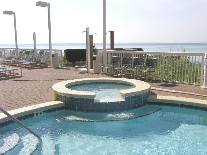Apartament Seychelles 1504 Panama City Beach Zewnętrze zdjęcie
