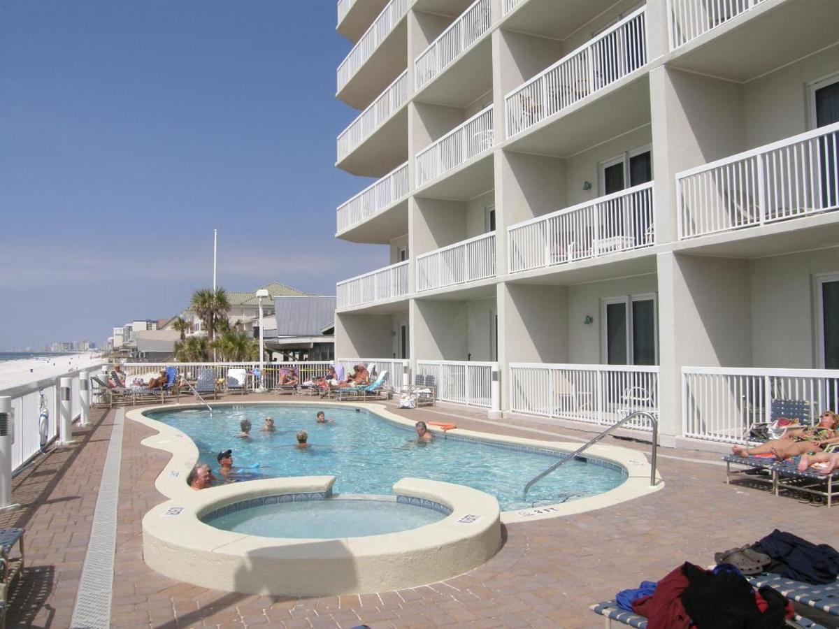 Apartament Seychelles 1504 Panama City Beach Zewnętrze zdjęcie