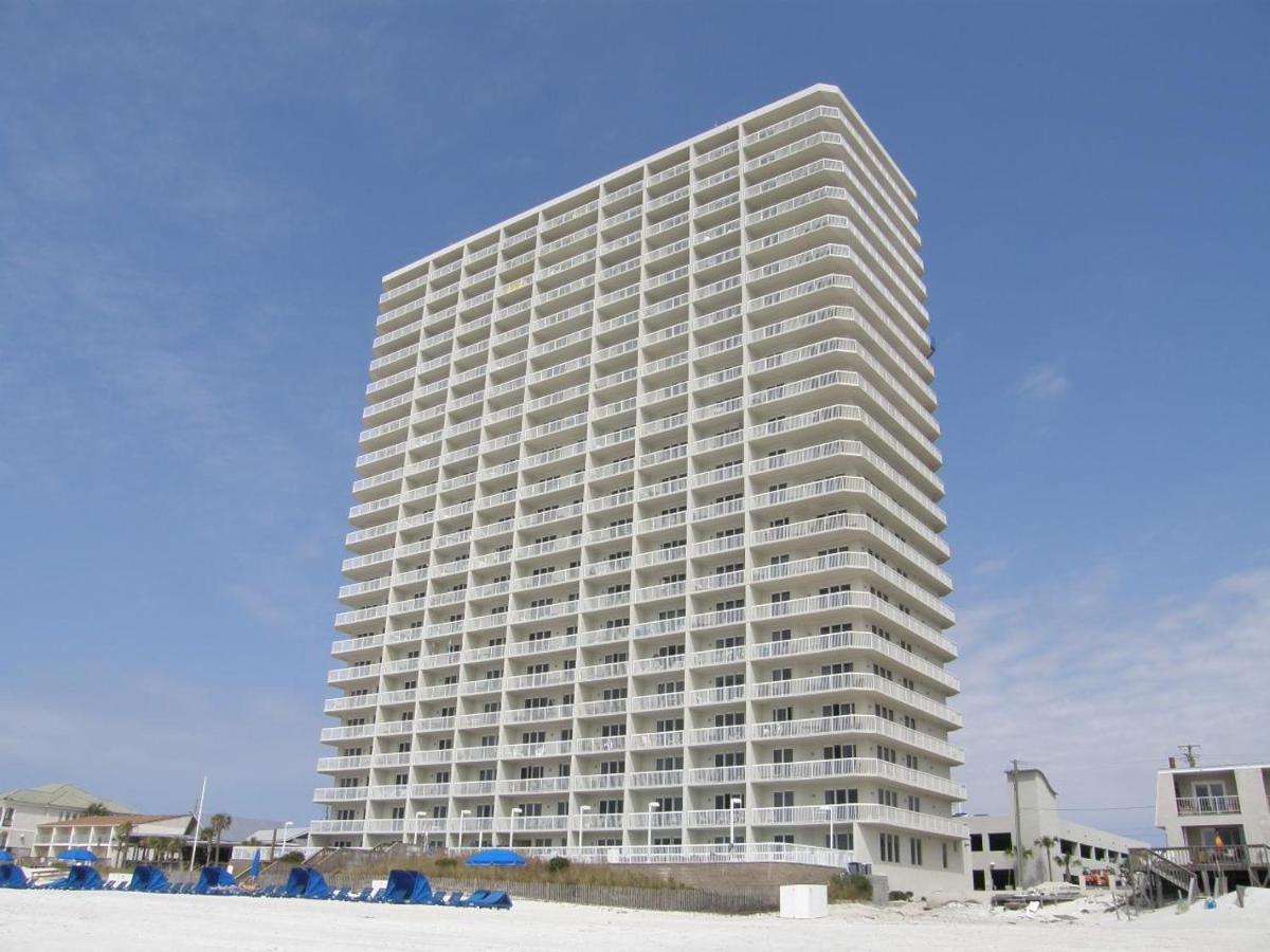 Apartament Seychelles 1504 Panama City Beach Zewnętrze zdjęcie