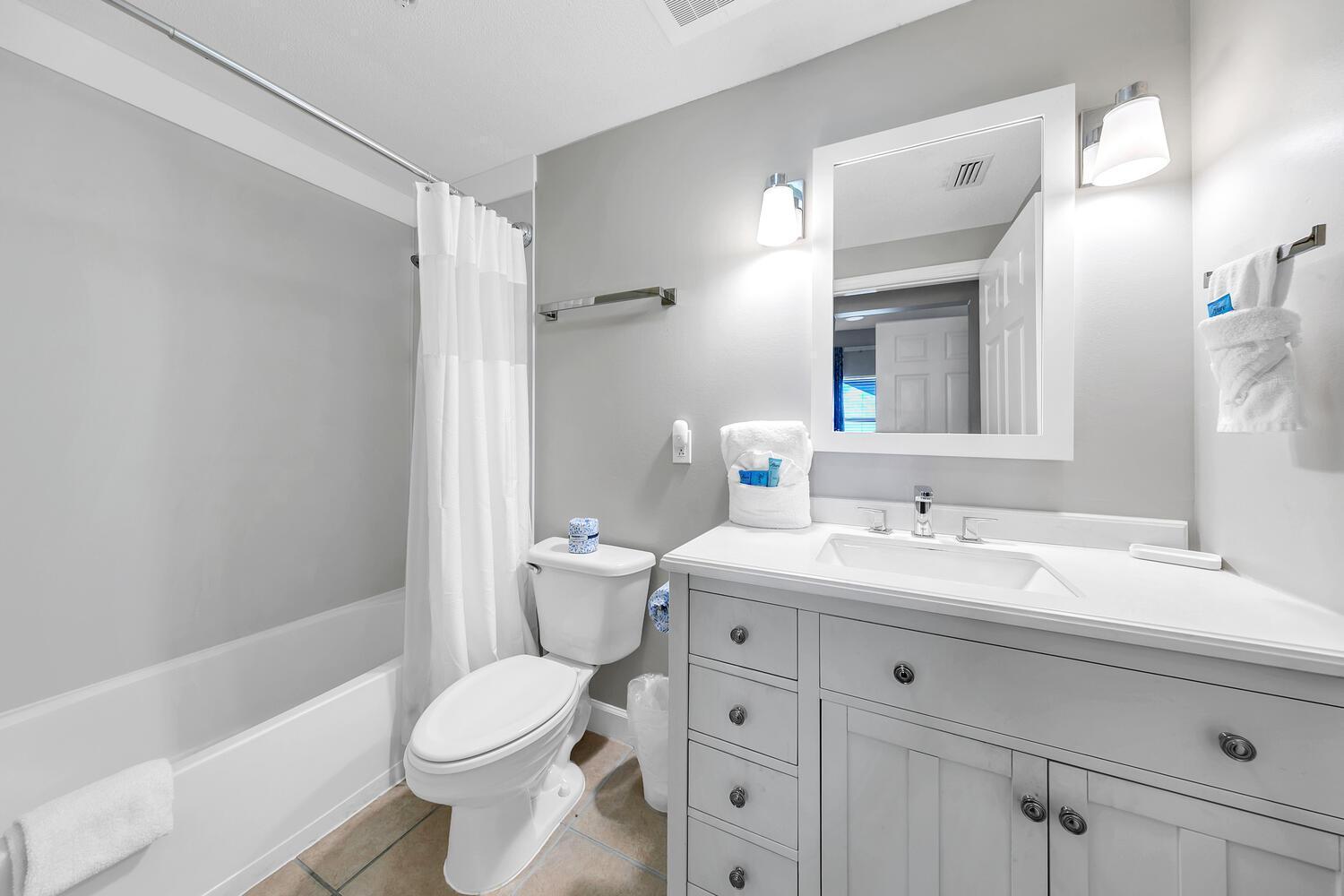 Apartament Seychelles 1504 Panama City Beach Zewnętrze zdjęcie