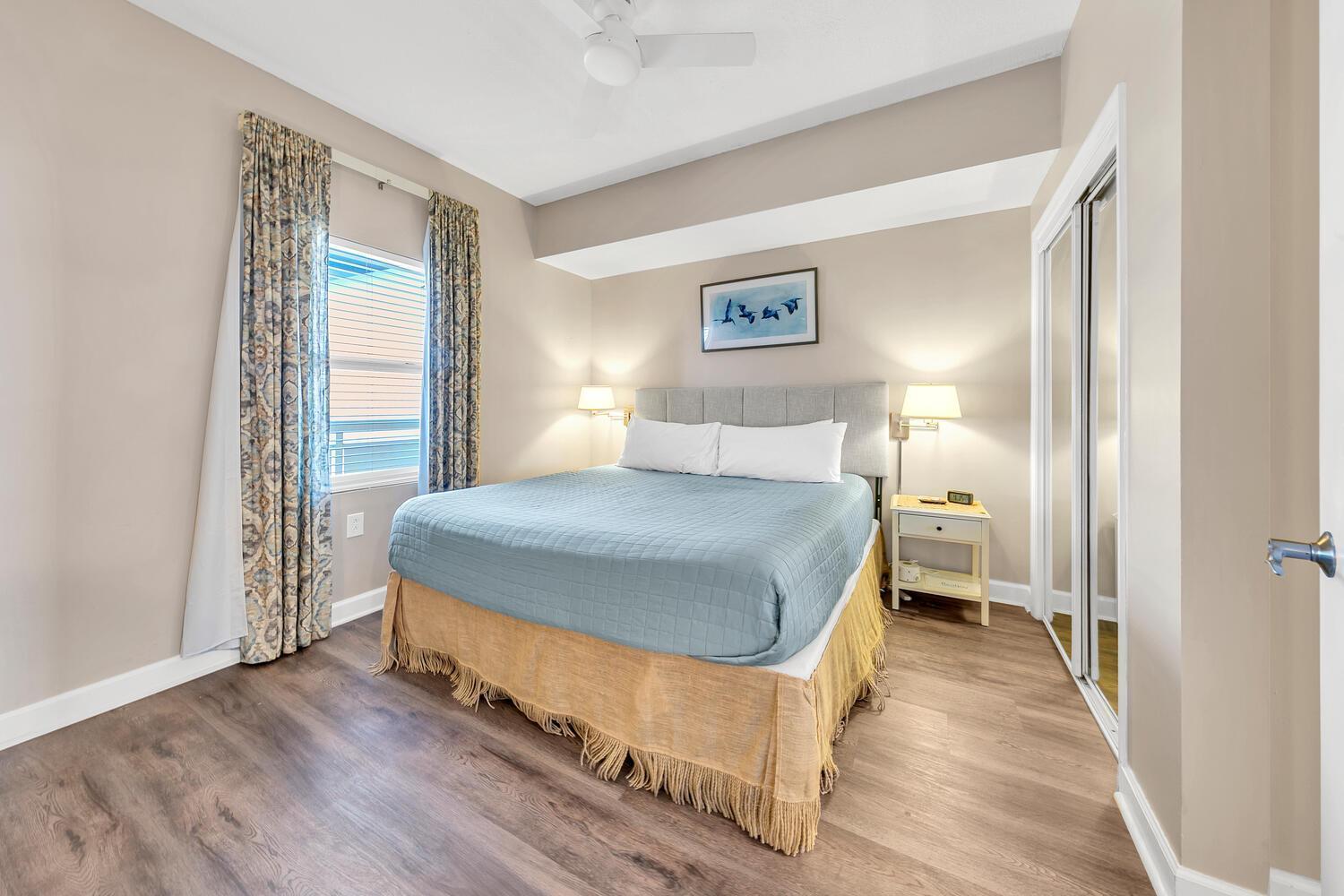 Apartament Seychelles 1504 Panama City Beach Zewnętrze zdjęcie