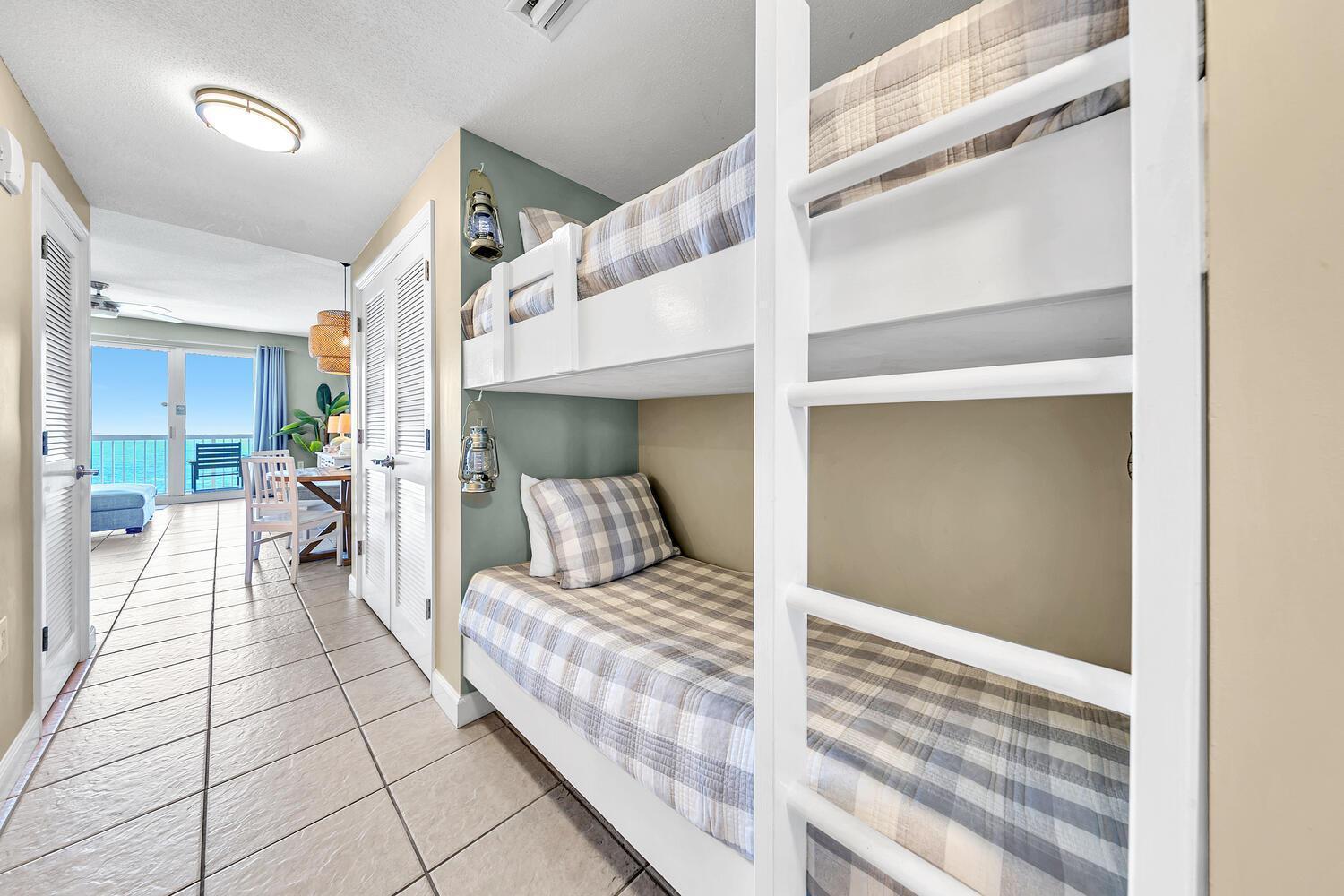 Apartament Seychelles 1504 Panama City Beach Zewnętrze zdjęcie