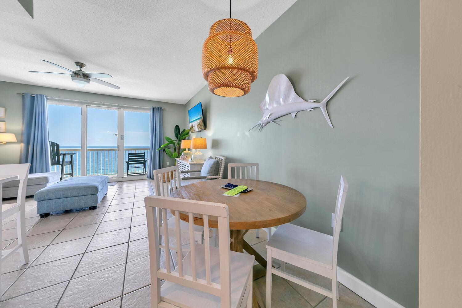 Apartament Seychelles 1504 Panama City Beach Zewnętrze zdjęcie
