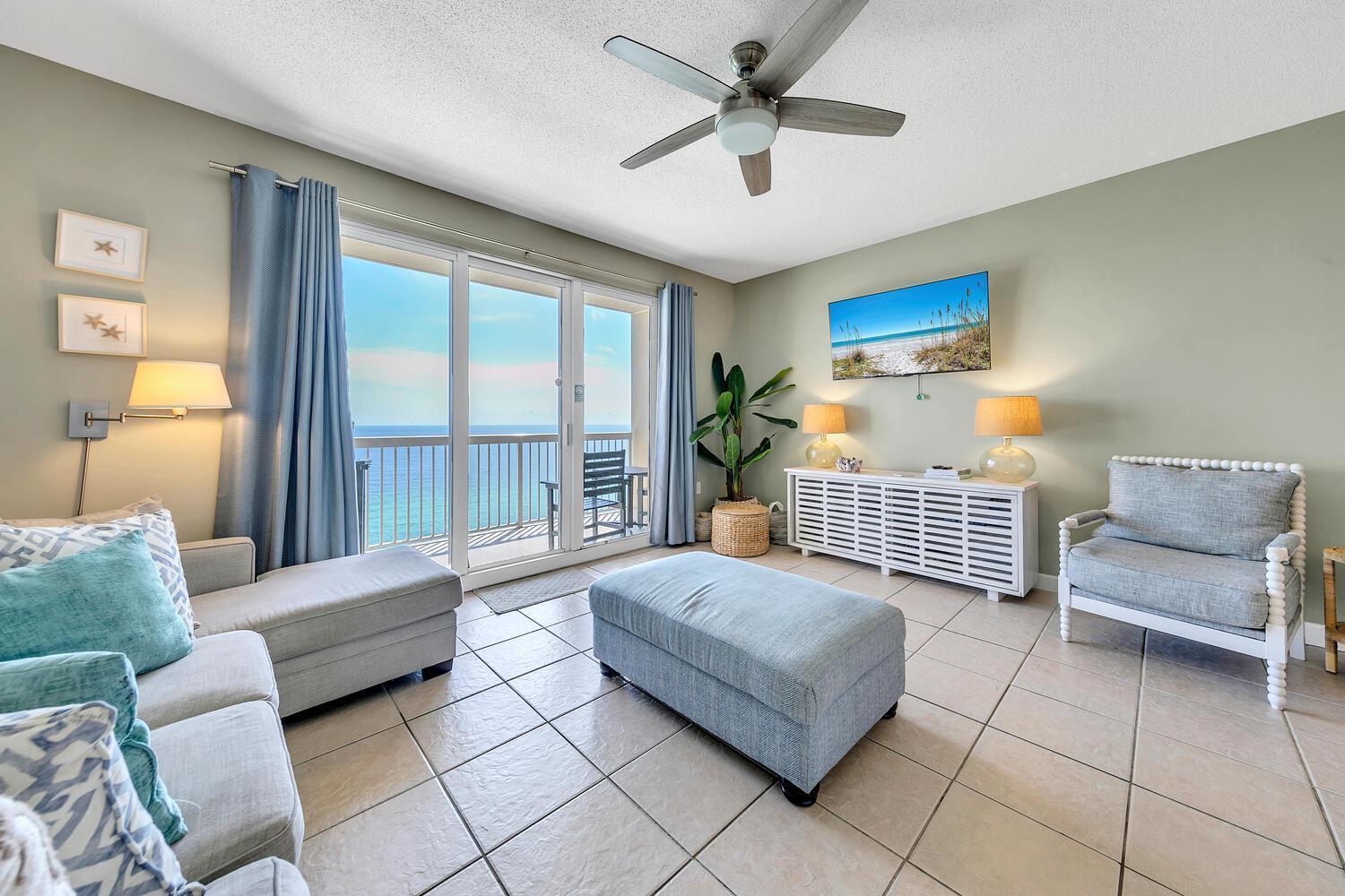 Apartament Seychelles 1504 Panama City Beach Zewnętrze zdjęcie