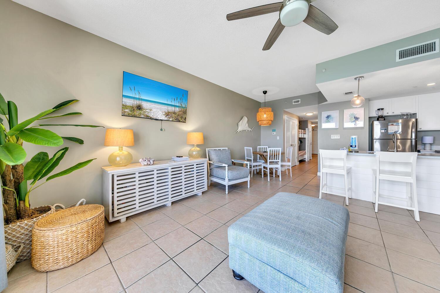 Apartament Seychelles 1504 Panama City Beach Zewnętrze zdjęcie
